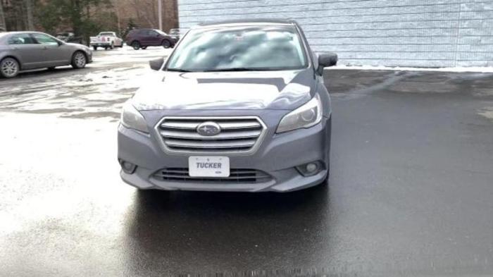 2016 subaru legacy 3.6r limited awd 3.6r limited 4dr sedan for sale in birch island, maine