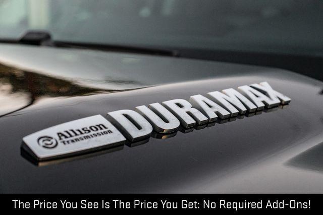 2015 chevrolet silverado 2500 ltz