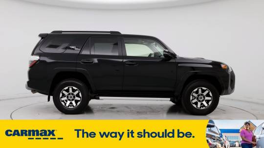 2024 Toyota 4Runner