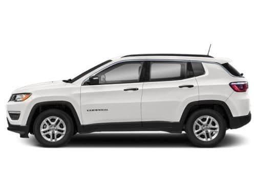 2021 jeep compass latitude in slidell, louisiana