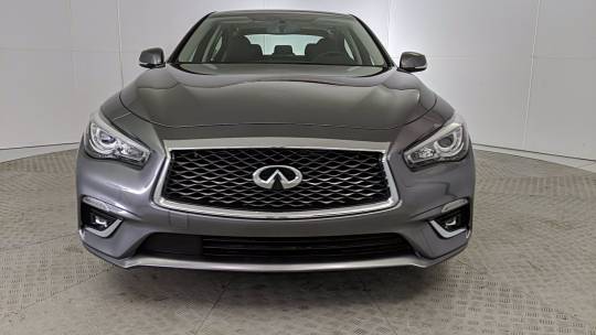 2020 Infiniti Q50