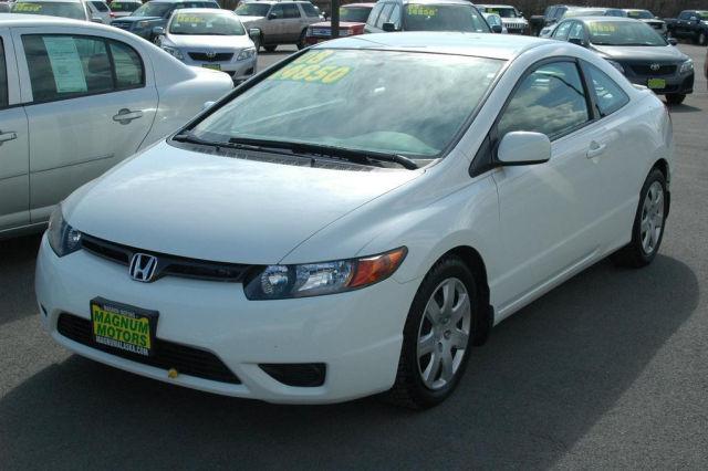 2008 honda civic lx for sale in wasilla, alaska