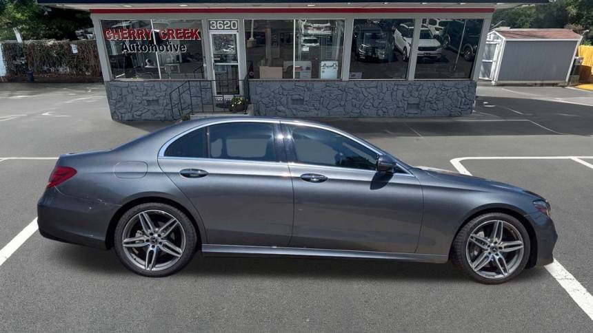 used 2019 mercedes-benz e-class e 300 4matic $29,990great deal 33,485 mi. location: denver