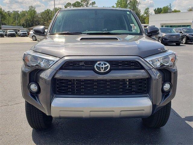 used 2019 toyota 4runner 4wd claxton, ga 30417 for sale in claxton, georgia