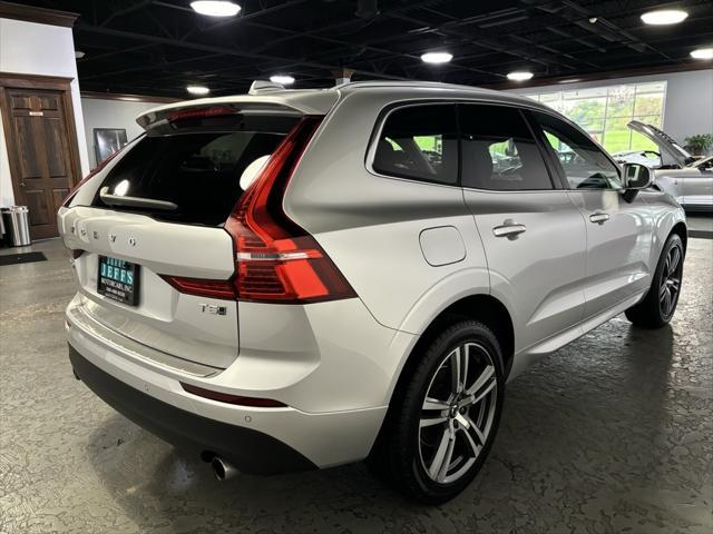 2021 volvo xc60 t5 momentum