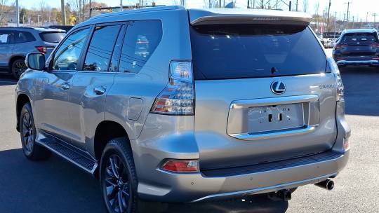 2023 Lexus GX