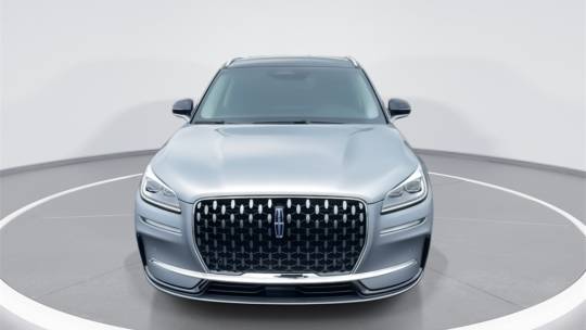 2024 Lincoln Corsair
