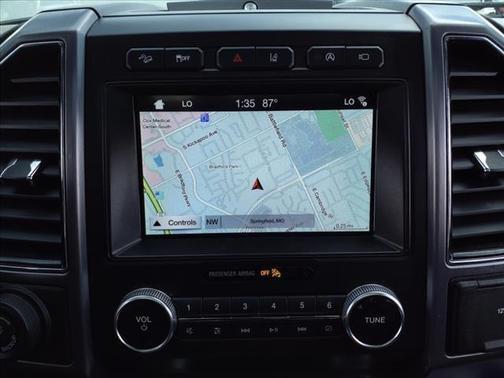 2019 ford expedition max in saint louis, missouri
