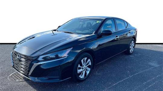 2023 Nissan Altima