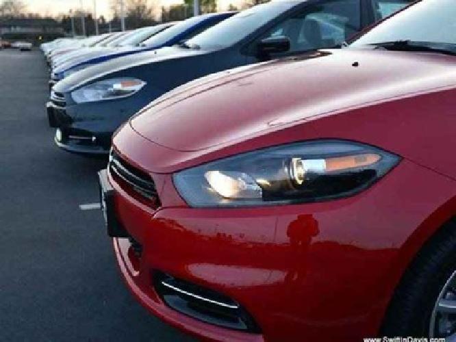 2014 dodge dart sxt in davis, ca