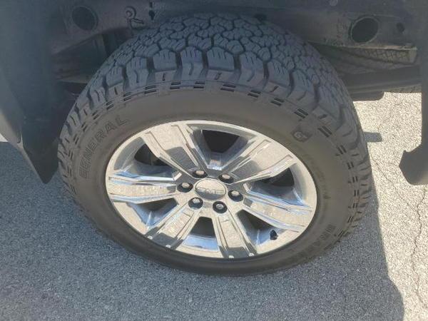 2018 gmc sierra 1500 in saint louis, missouri