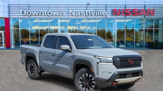 2024 Nissan pro–x