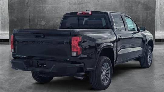 2024 Chevrolet