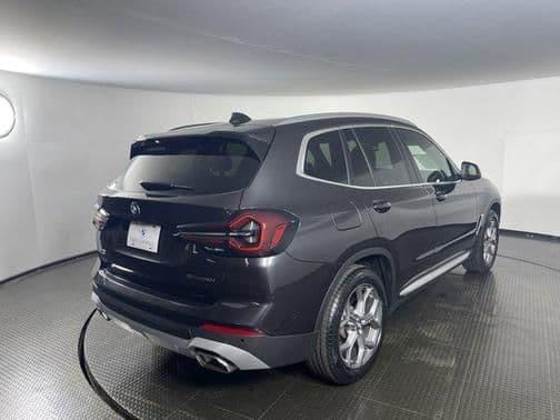 2024 bmw x3 xdrive30i 4dr all-wheel drive sports activity vehicle in west chester, pennsylvania