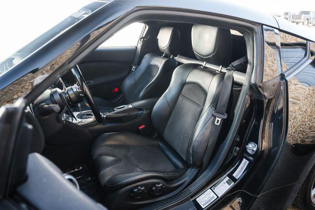 2012 nissan 370z touring
