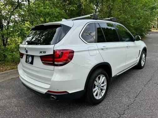 2015 bmw x5 xdrive35d in virginia beach, virginia