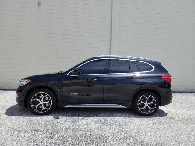 2016 bmw x1 xdrive 28i