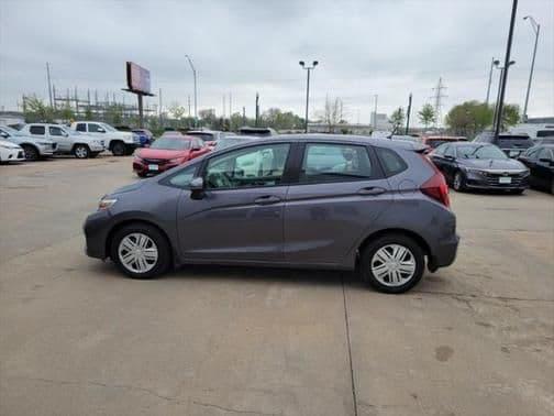 2020 honda fit lx in lincoln, nebraska