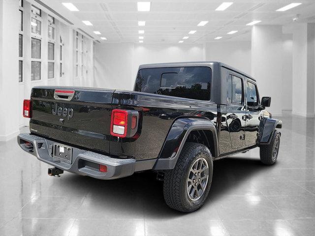 2020 jeep gladiator altitude 4x4