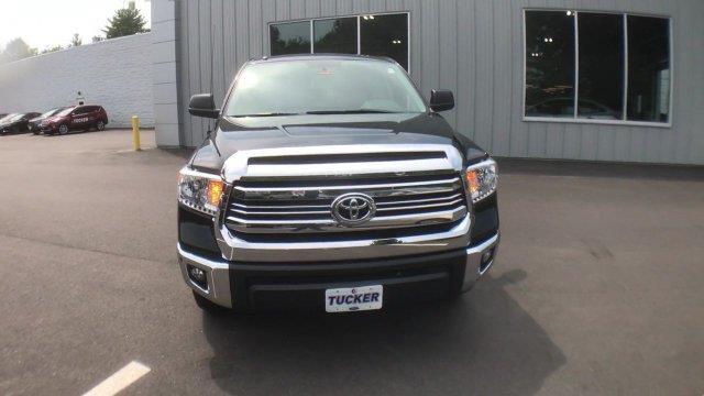 2016 toyota tundra sr5 4x4 sr5 4dr crewmax cab pickup sb (5.7l v8 for sale in birch island, maine