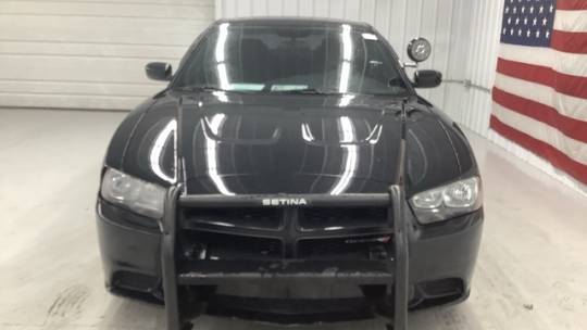 2014 Dodge Charger