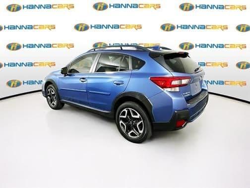 2020 subaru crosstrek limited in bradenton, florida