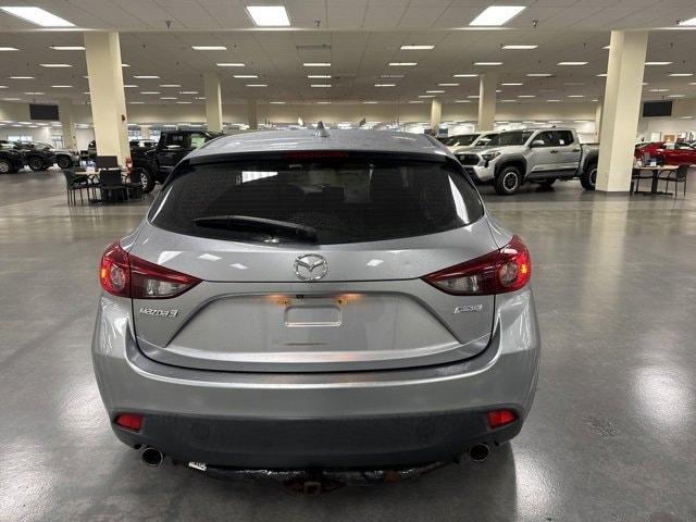 2014 mazda mazda3 i grand touring