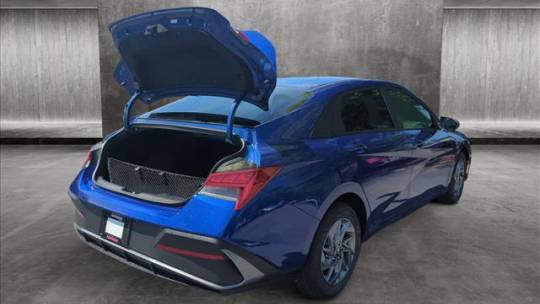 2024 Hyundai Elantra