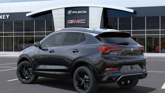 2025 Buick Encore GX