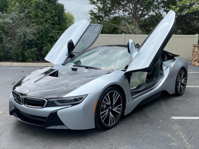 2016 bmw i8 coupe giga world