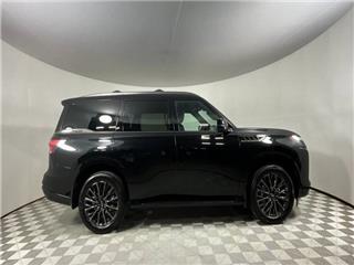 2025 Infiniti QX80 autograph
