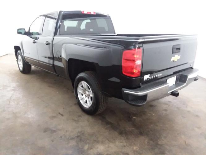 used 2018 chevrolet silverado 1500 2wd double cab lt brandon, ms 39043 for sale in brandon, mississippi