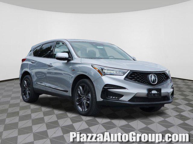 2021 acura rdx a-spec