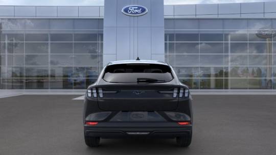 2023 Ford Mustang Mach-E