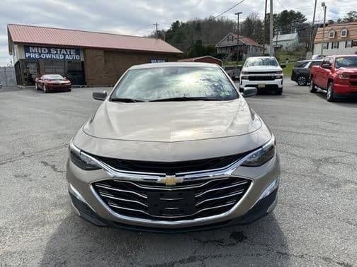 2023 chevrolet malibu 1ls in centralia, west virginia