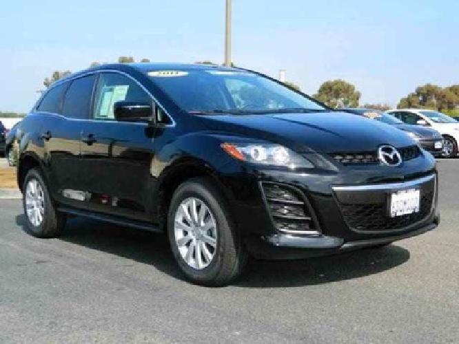 2011 mazda cx-7 i sv in carlsbad, ca