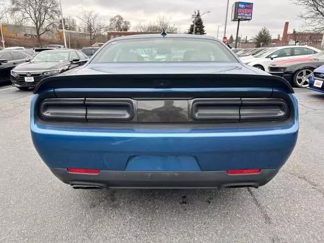 2020 dodge challenger r/t scat pack widebody coupe 2d in worcester, massachusetts