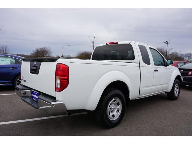 2016 nissan frontier s 4x2 s 4dr king cab 6.1 ft. sb pickup 5a for sale in mineral wells, mississippi