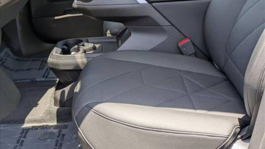 2025 BMW iX