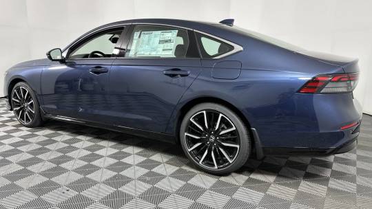 2025 Honda Accord
