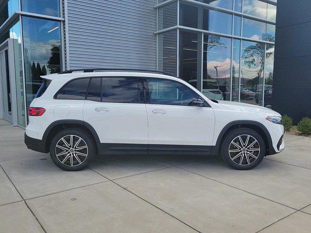 2024 mercedes-benz eqb 350 4matic