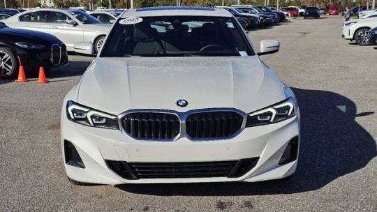 2023 BMW 3 series