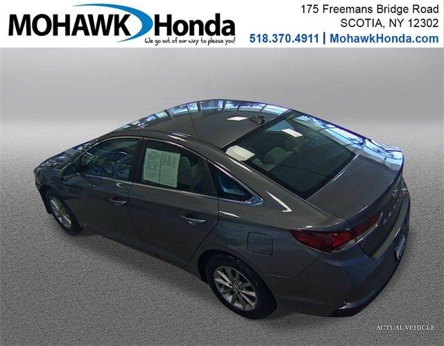 used 2018 hyundai sonata se scotia, ny 12302 for sale in schenectady, new york