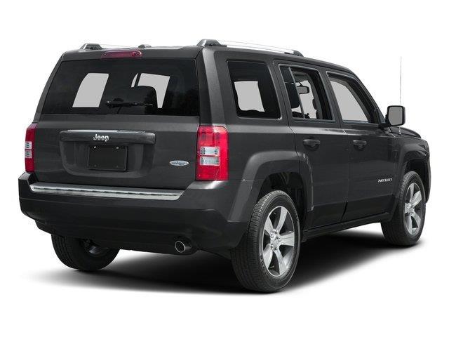 2017 jeep patriot latitude latitude 4dr suv for sale in waipahu, hawaii