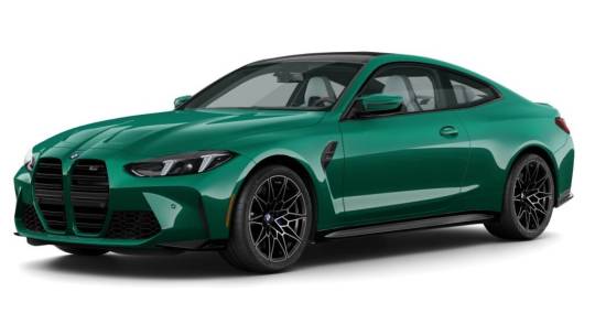 2025 BMW M4
