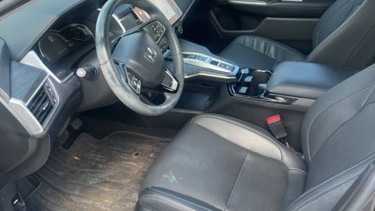2018 Honda Clarity
