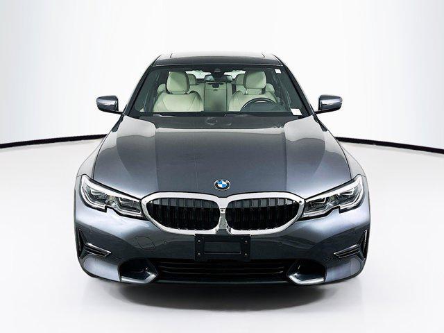 2022 bmw 330 330i