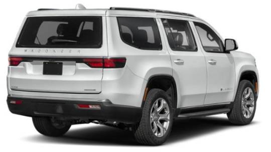2023 Jeep Wagoneer