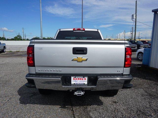 new 2018 chevrolet silverado 1500 lt new orleans, la 70126 for sale in new orleans, louisiana