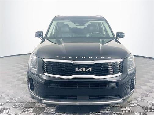 2022 kia telluride s in spartanburg, south carolina